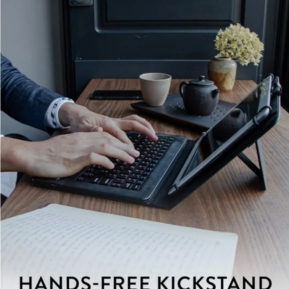 Cooper keyboard case for 7-8" tablets - Picture 11 of 11